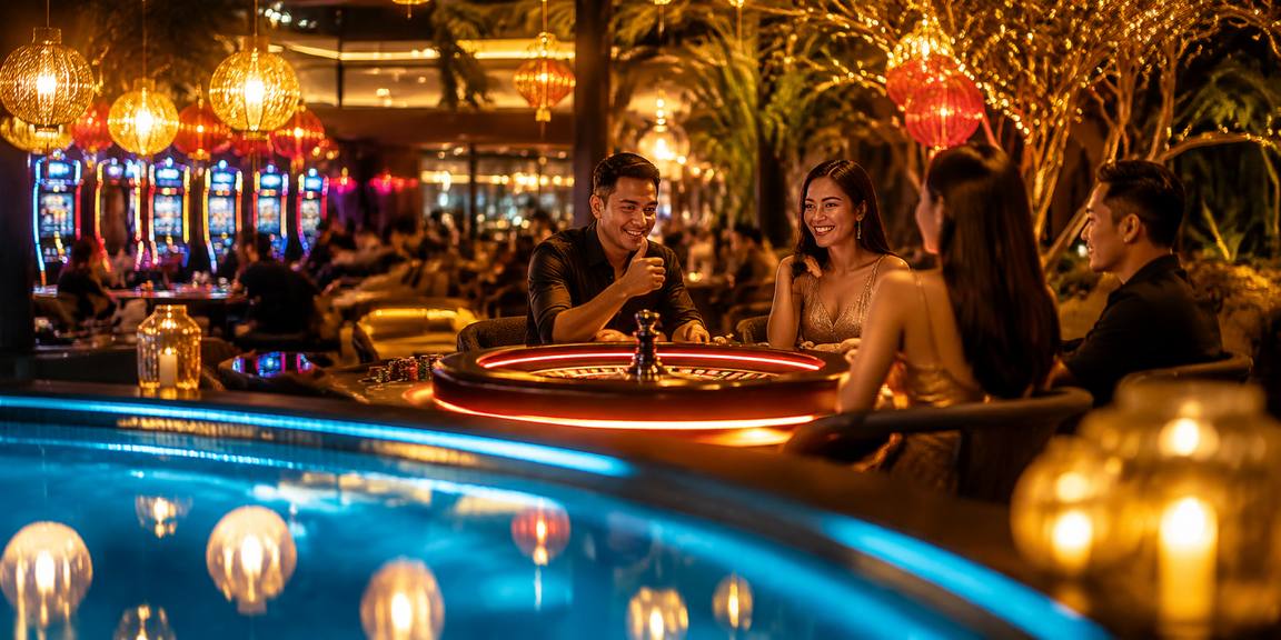 Dragon Fortune Fishing di 2win – Permainan Slot Menangkap Ikan Dengan Bonus Tinggi