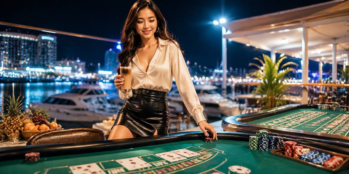 Pasaran Sportsbook dengan Liputan Acara Global
